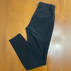 Express Women's Black Dress Pants